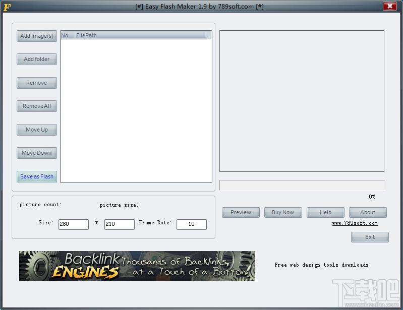 Easy Flash Maker,Easy Flash Maker下载,Easy Flash Maker官方下载