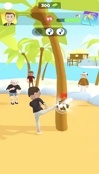 强尼钢铁强人游戏下载,趣味游戏,闯关游戏,强尼钢铁强人