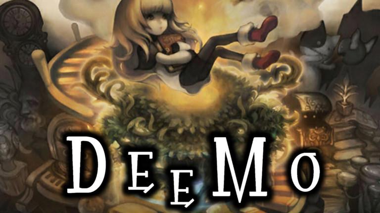 deemo3.0破解版下载,古树旋律,音乐游戏,节奏游戏