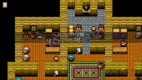 阿尔巴斯战纪内购破解版下载,阿尔巴斯战纪,像素游戏,rpg游戏
