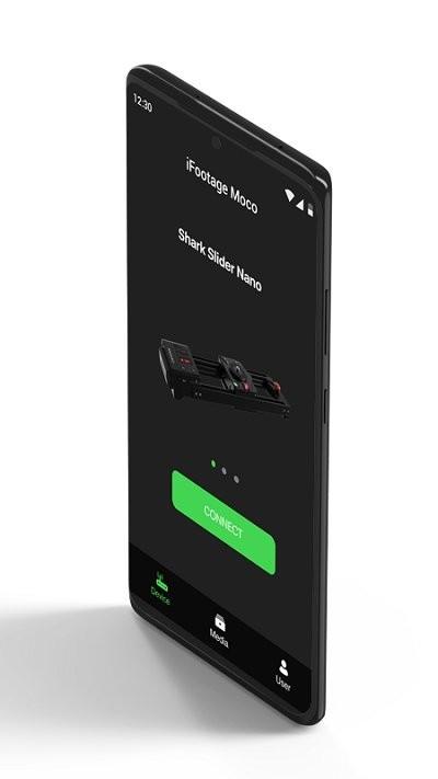 ifootagemoco软件下载,ifootagemoco,摄影app,拍摄app